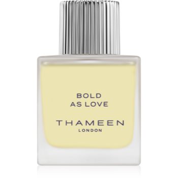 Thameen Bold As Love eau de cologne unisex - imagine 2